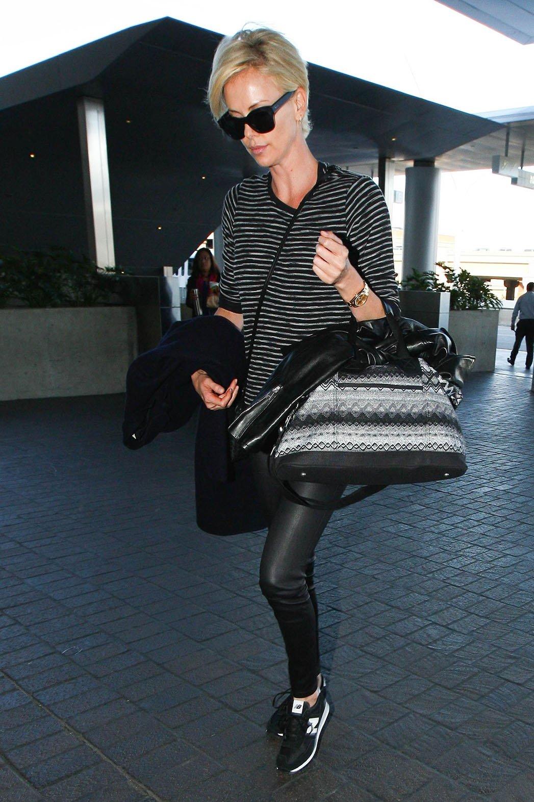 theron-airport
