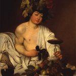 caravaggio-bacchus
