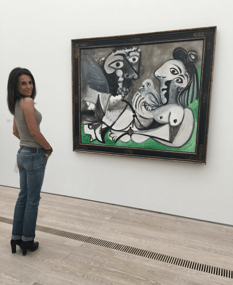 beatrice picasso
