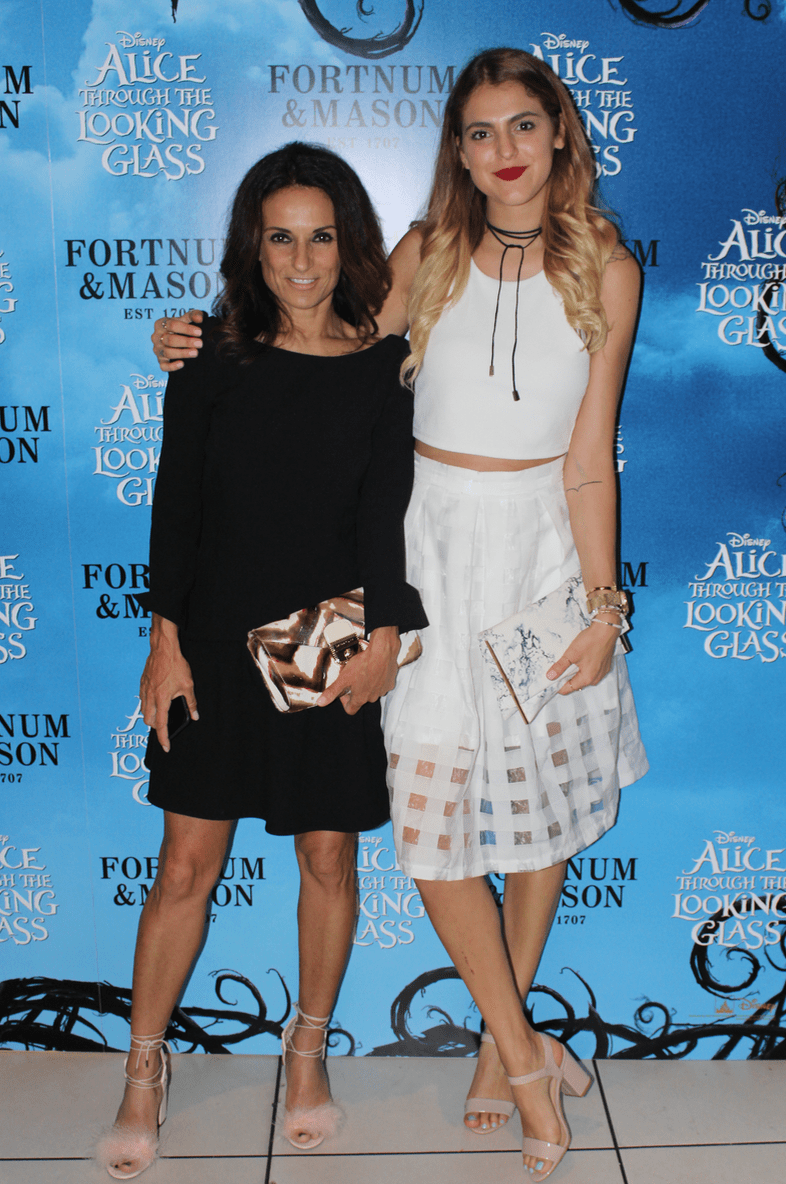 beatrice lessi minea odeon alice