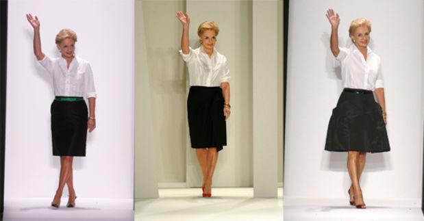 carolina herrera