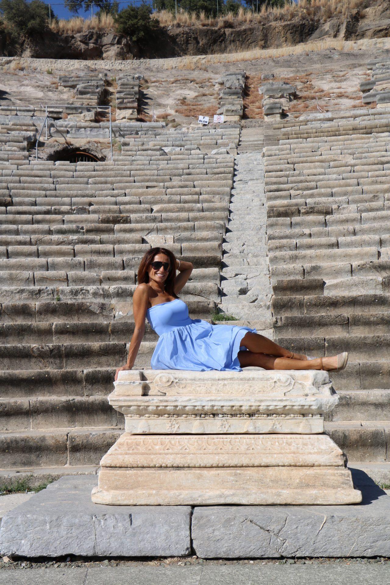 roman theater