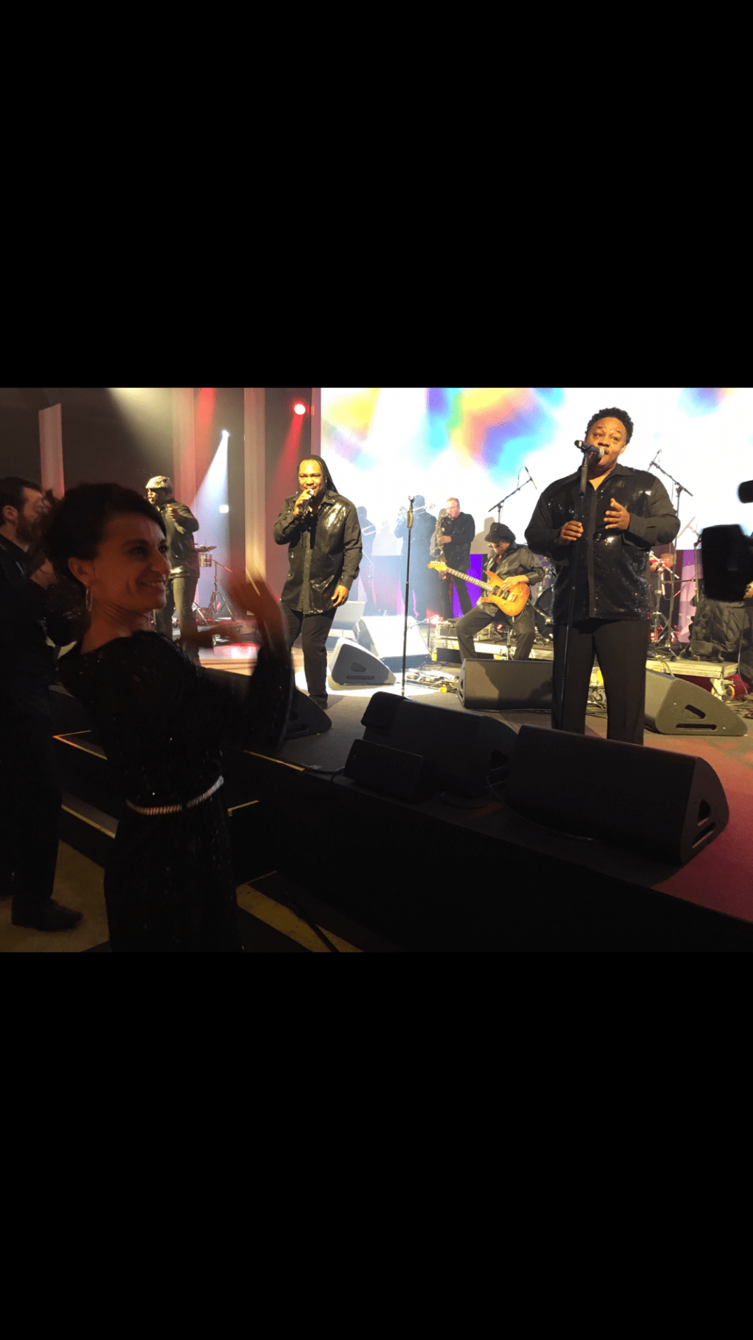beatrice earth wind and fire