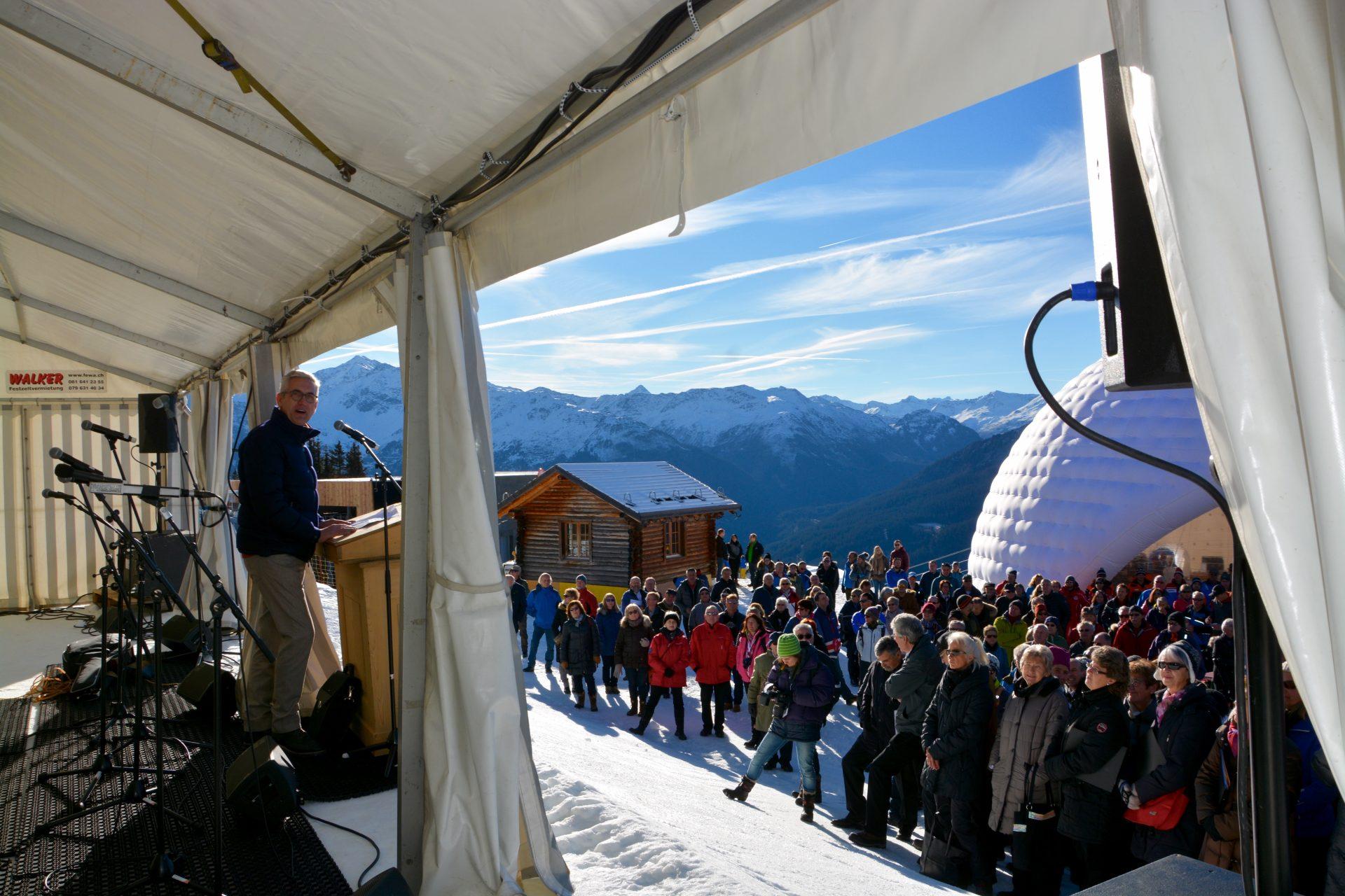 madrisa new chair lift disabled