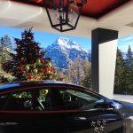 Welcome in Tschuggen Hotel Arosa