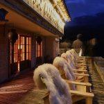Chalet Davos’outdoor