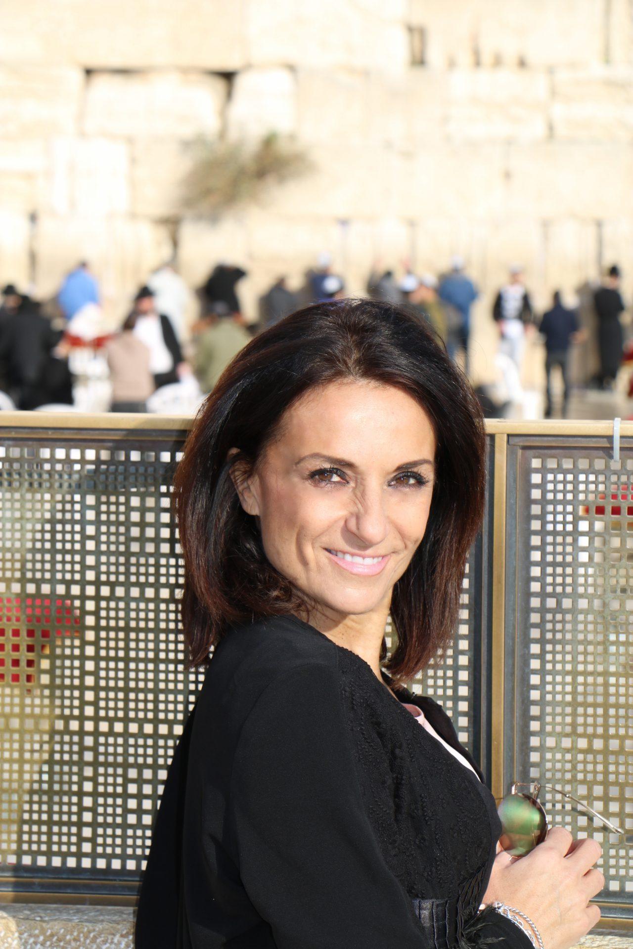 tel aviv ask the monsters