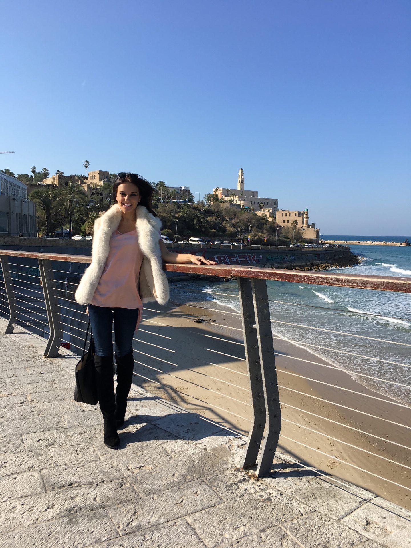 tel aviv ask the monsters