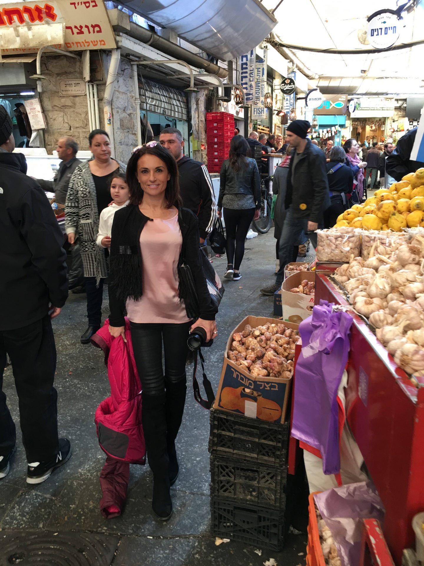 tel aviv ask the monsters