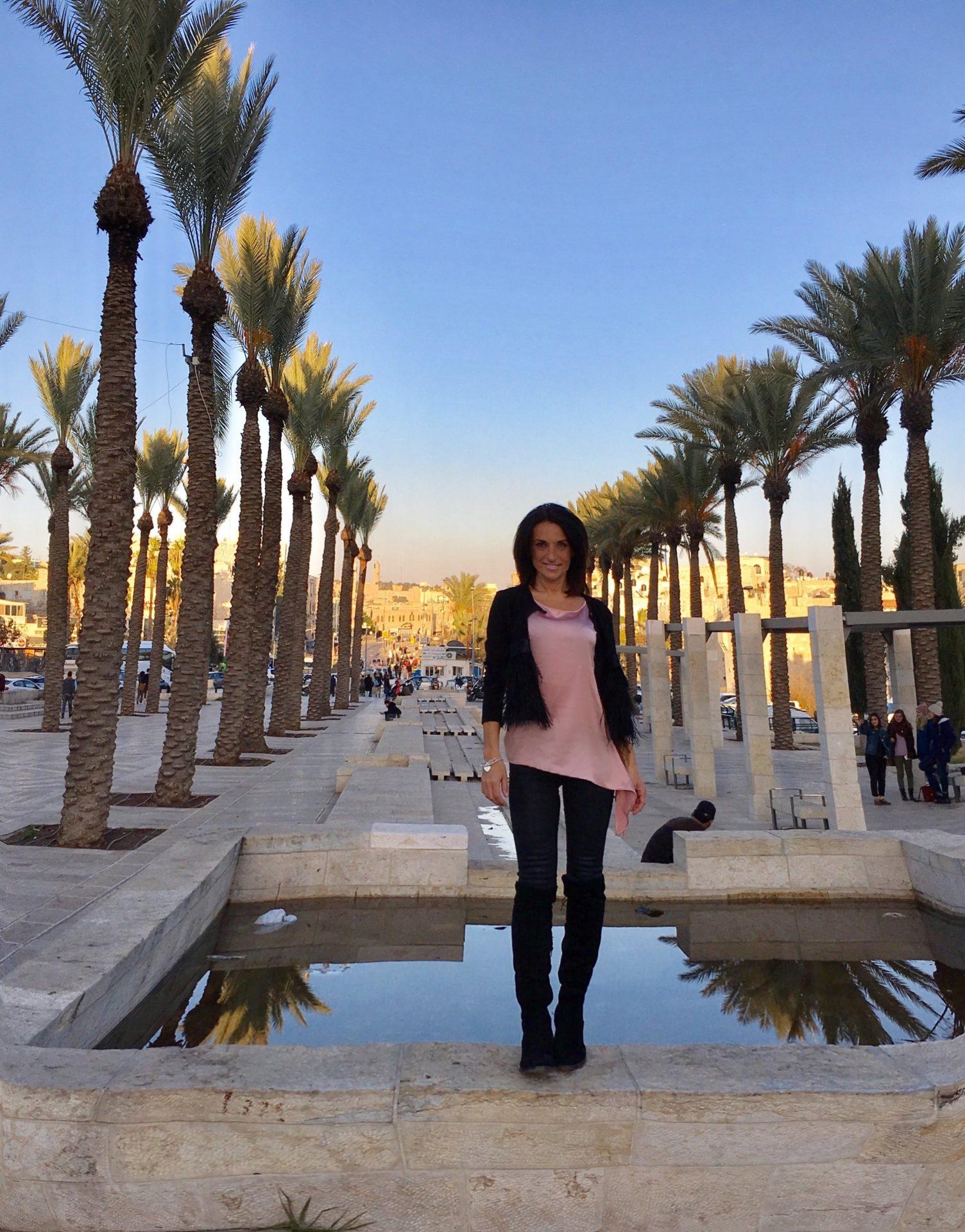 tel aviv ask the monsters