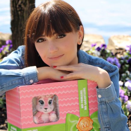 pasqua migros - migros surprise