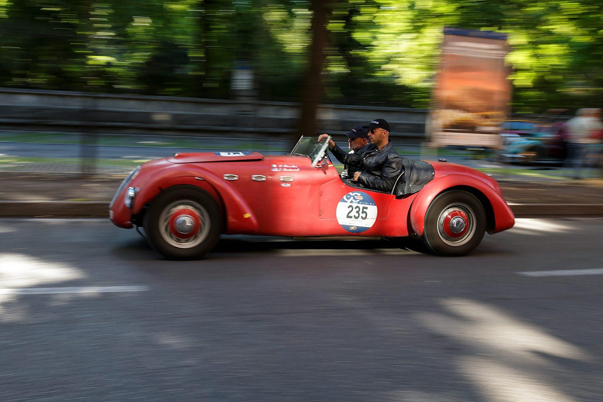 millemiglia 2017