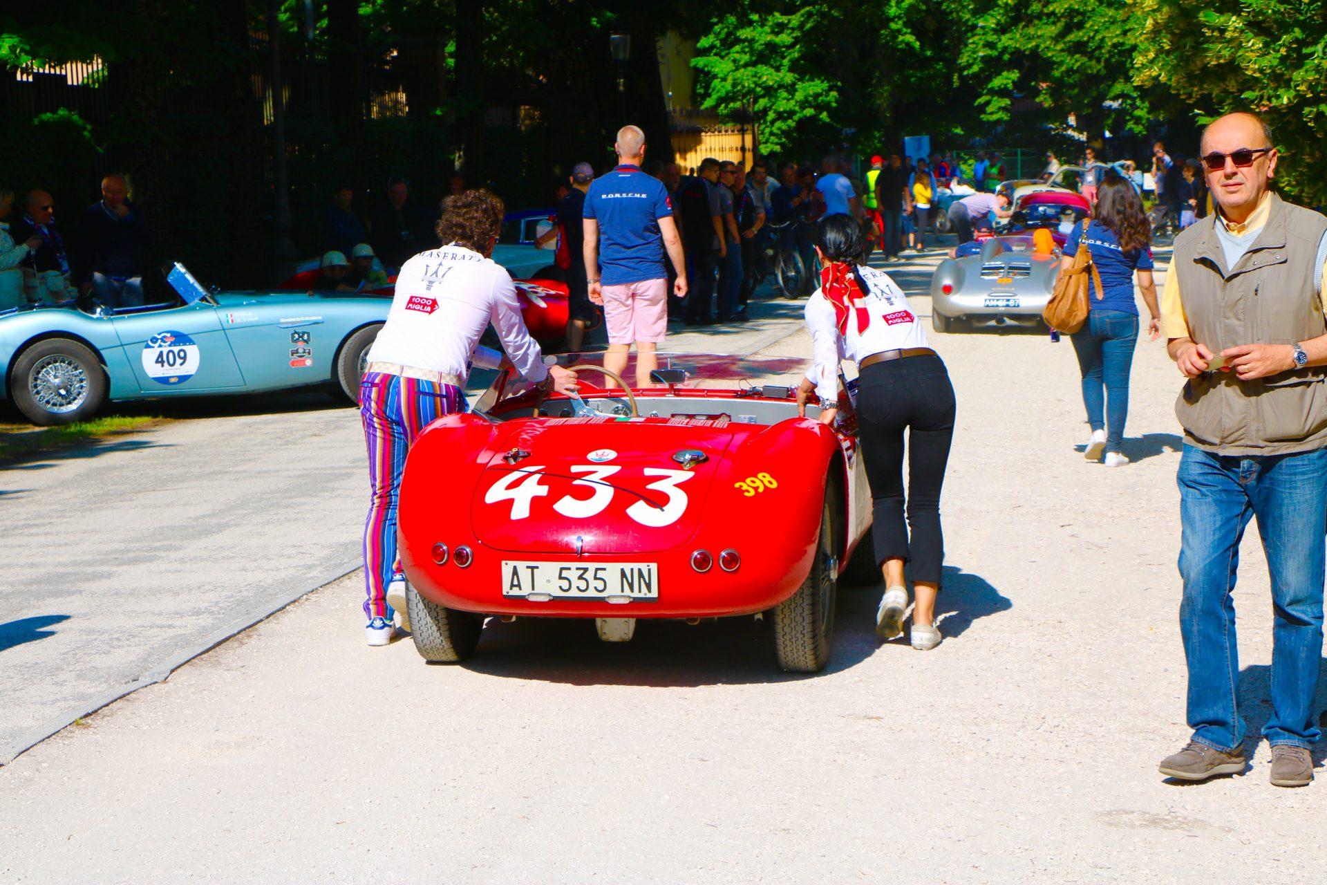 millemiglia 2017