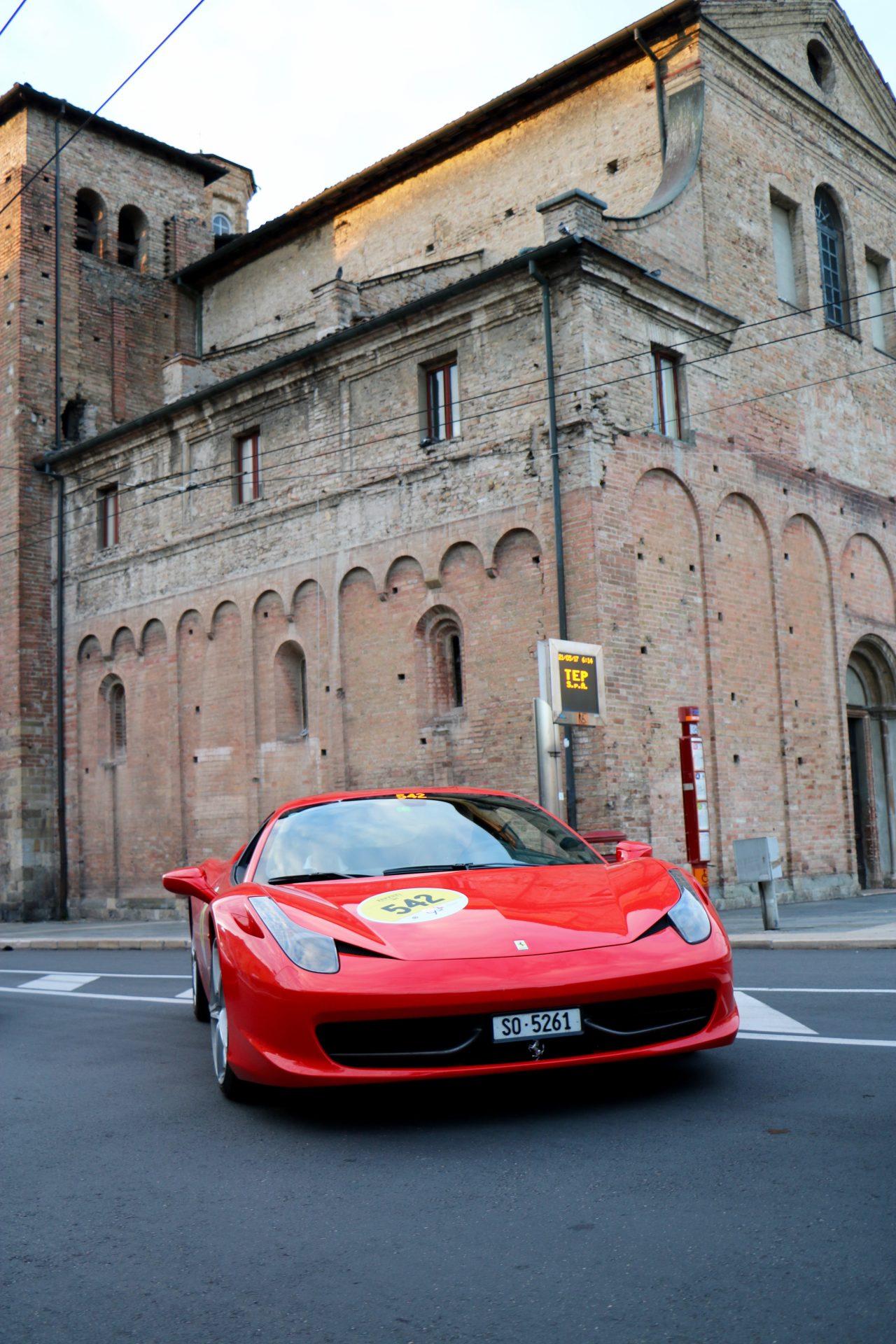 millemiglia 2017