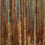 Bamboo Forest – NB – LS