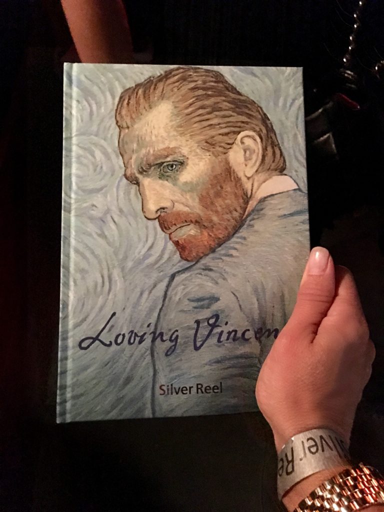 loving vincent