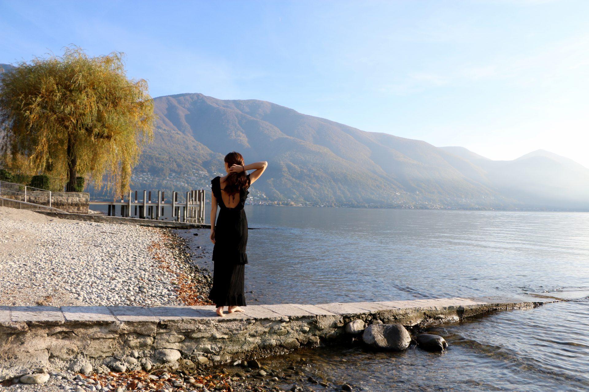 delicious ticino