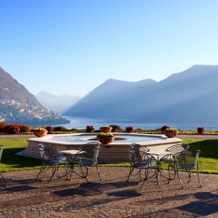 villa principe leopoldo lugano