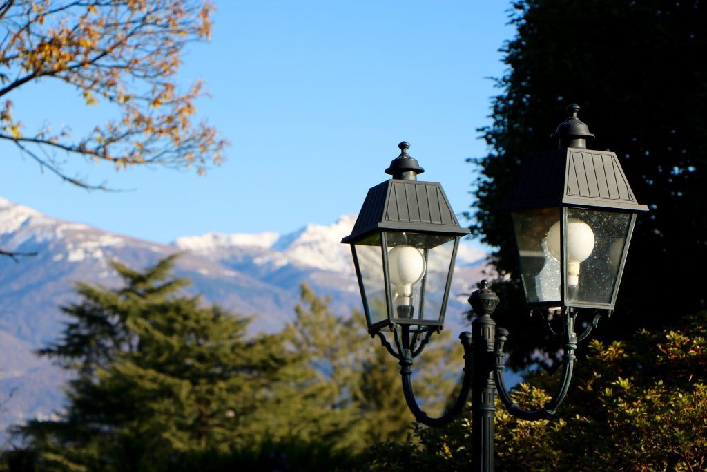 villa principe leopoldo lugano