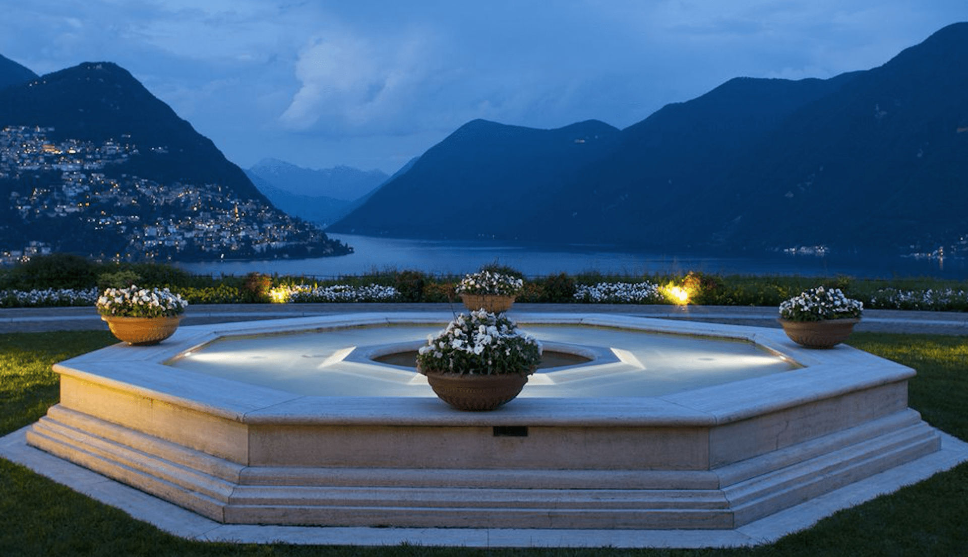 villa principe leopoldo lugano