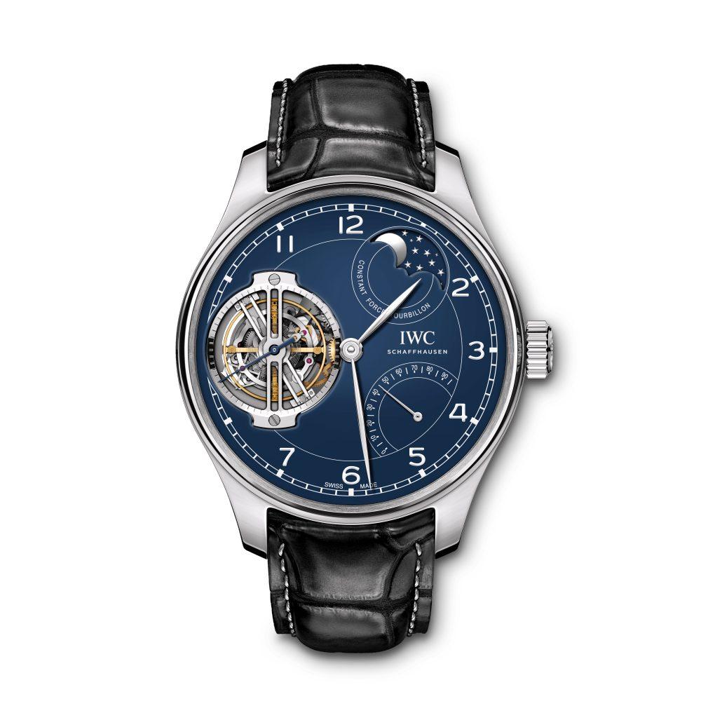 iwc 150 jubilee