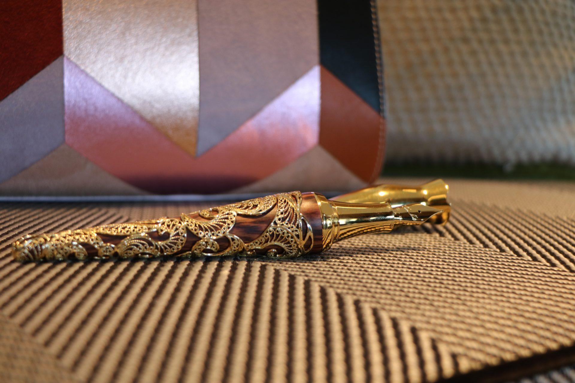 von moos luxury pens