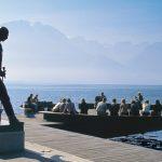 SWITZERLAND.GET NATURAL.
