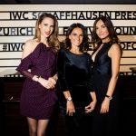 IWC ‘Red Joan’ Premiere And Lounge At ZFF 2018