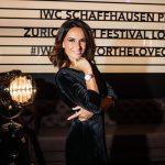 IWC ‘Red Joan’ Premiere And Lounge At ZFF 2018