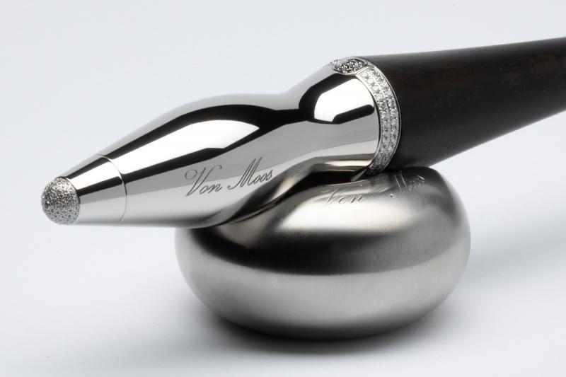 von moos fountain pens