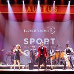 Laureus Charity Night