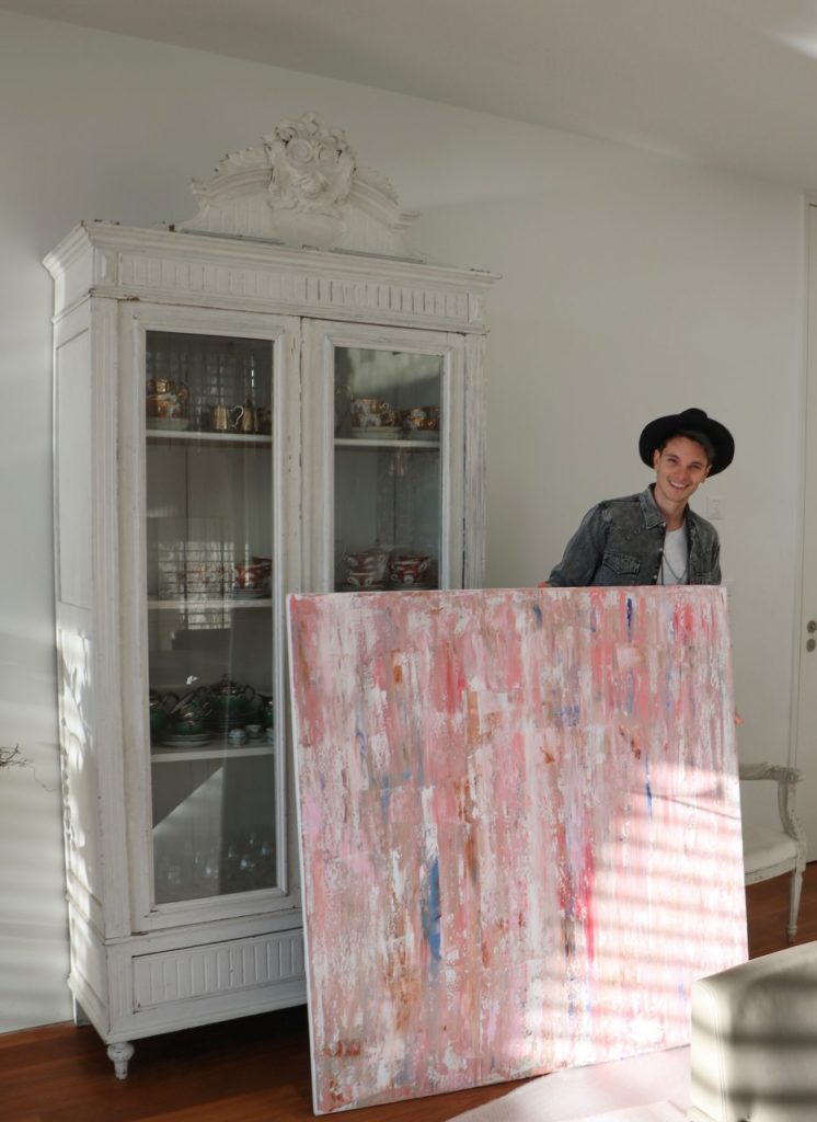 Orlando marosini