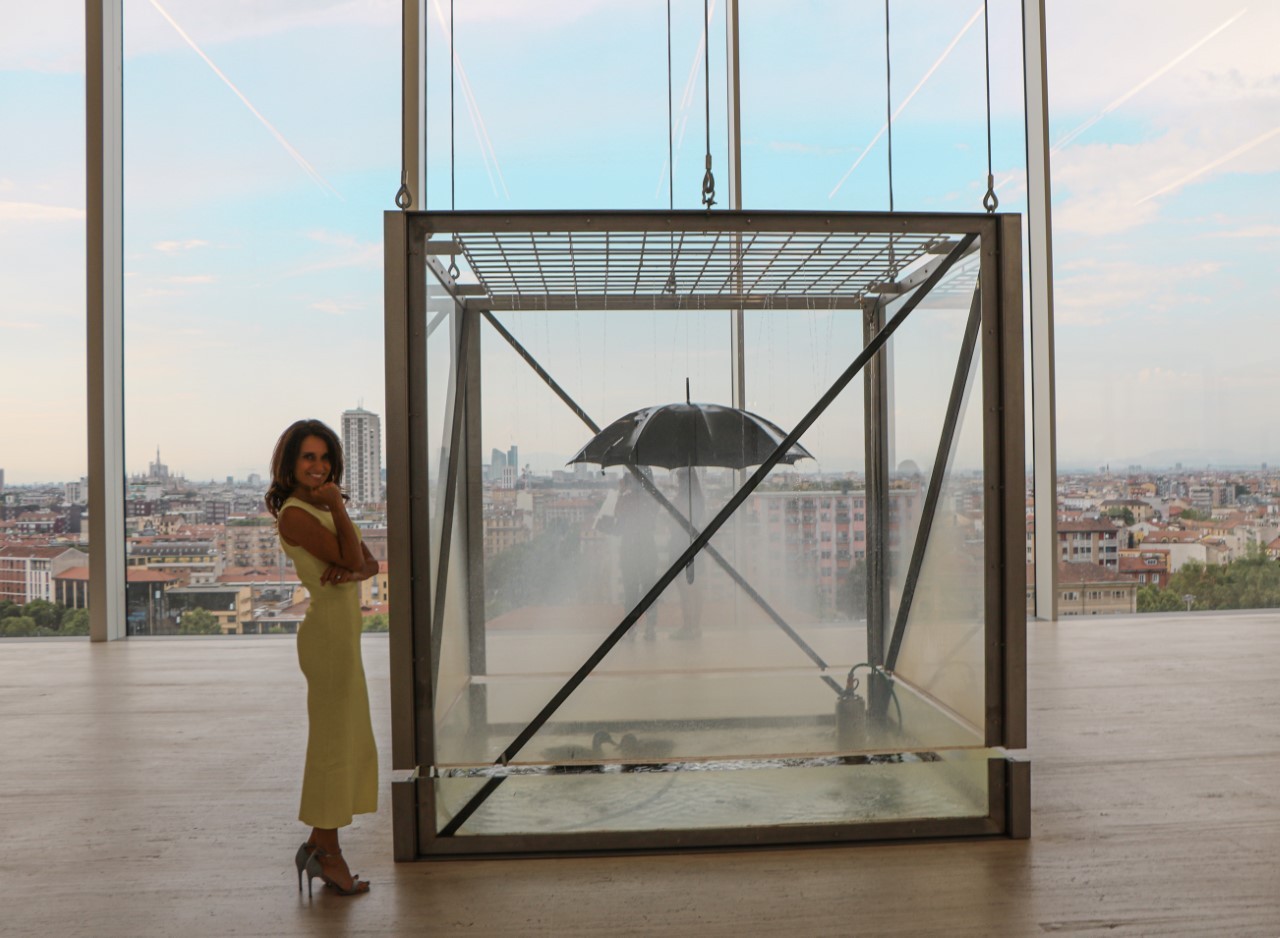 Fondazione prada