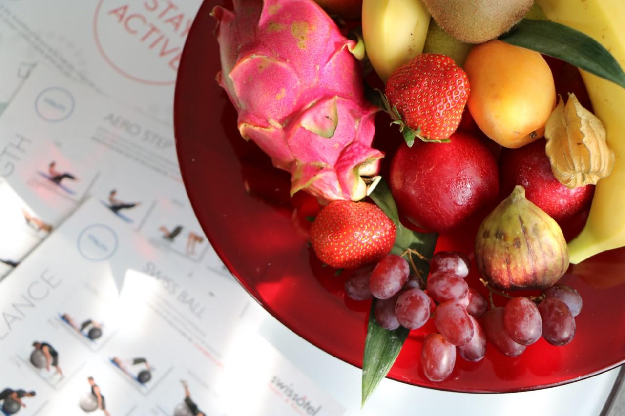 vitality swissotel