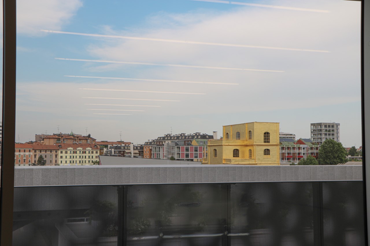 Fondazione prada