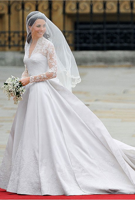 most expensive wedding dresses