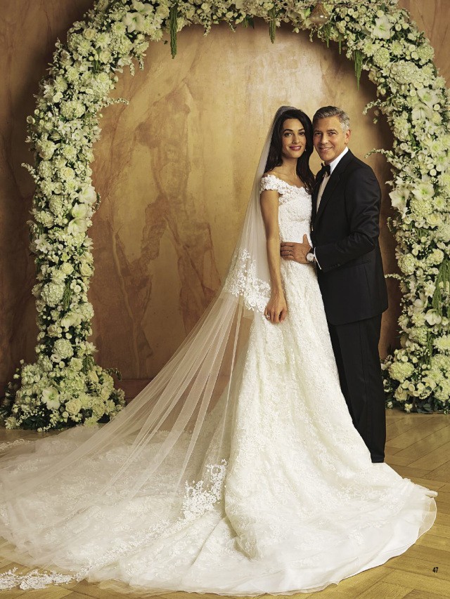 most expensive wedding dresses