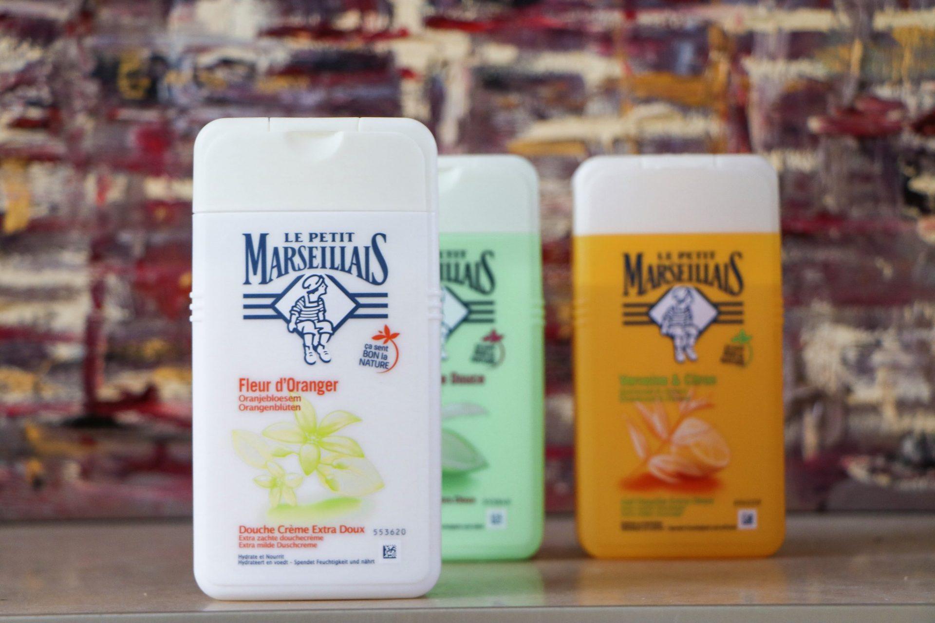 petit marseillais