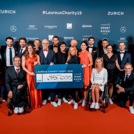 laureus 2019