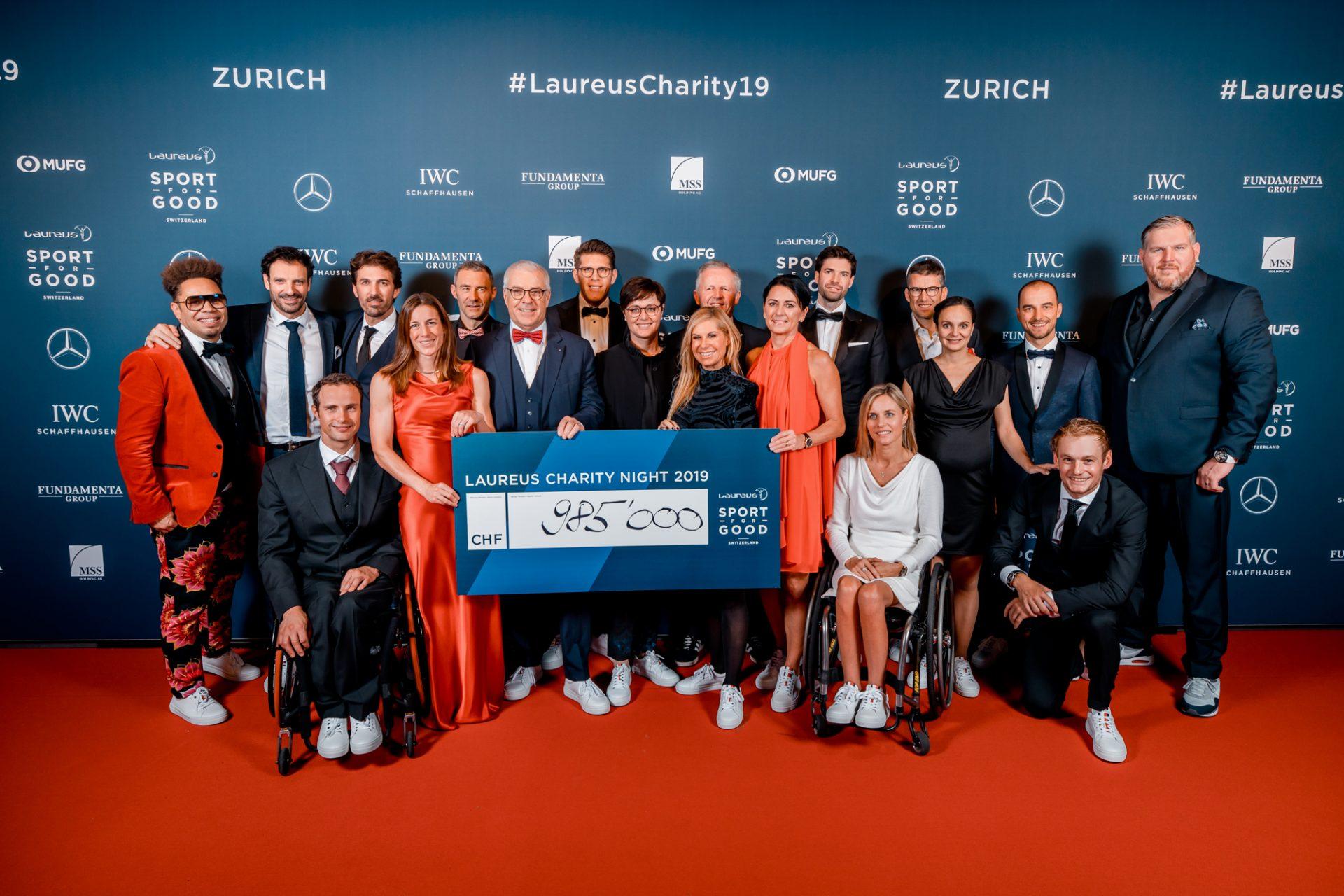 laureus 2019