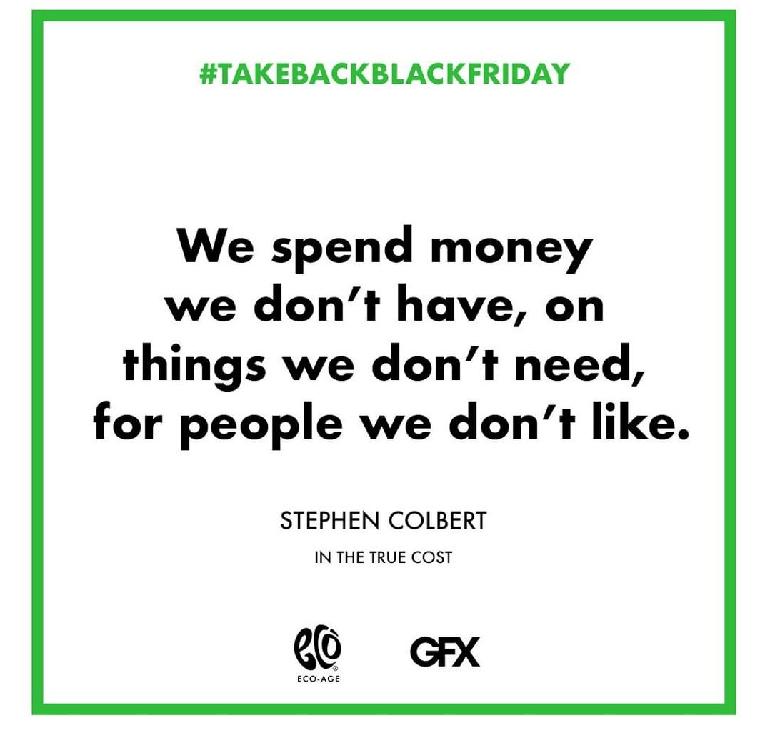 black friday