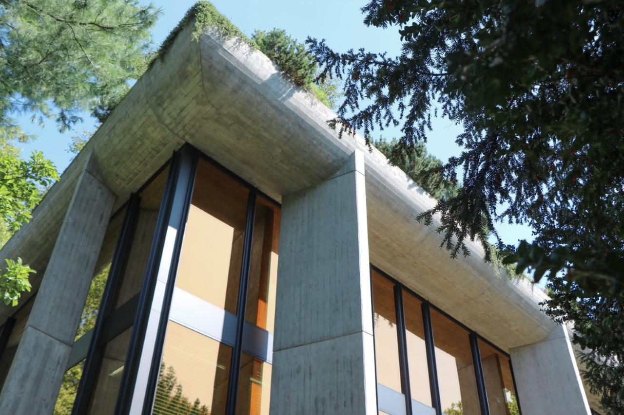 zurich architecture