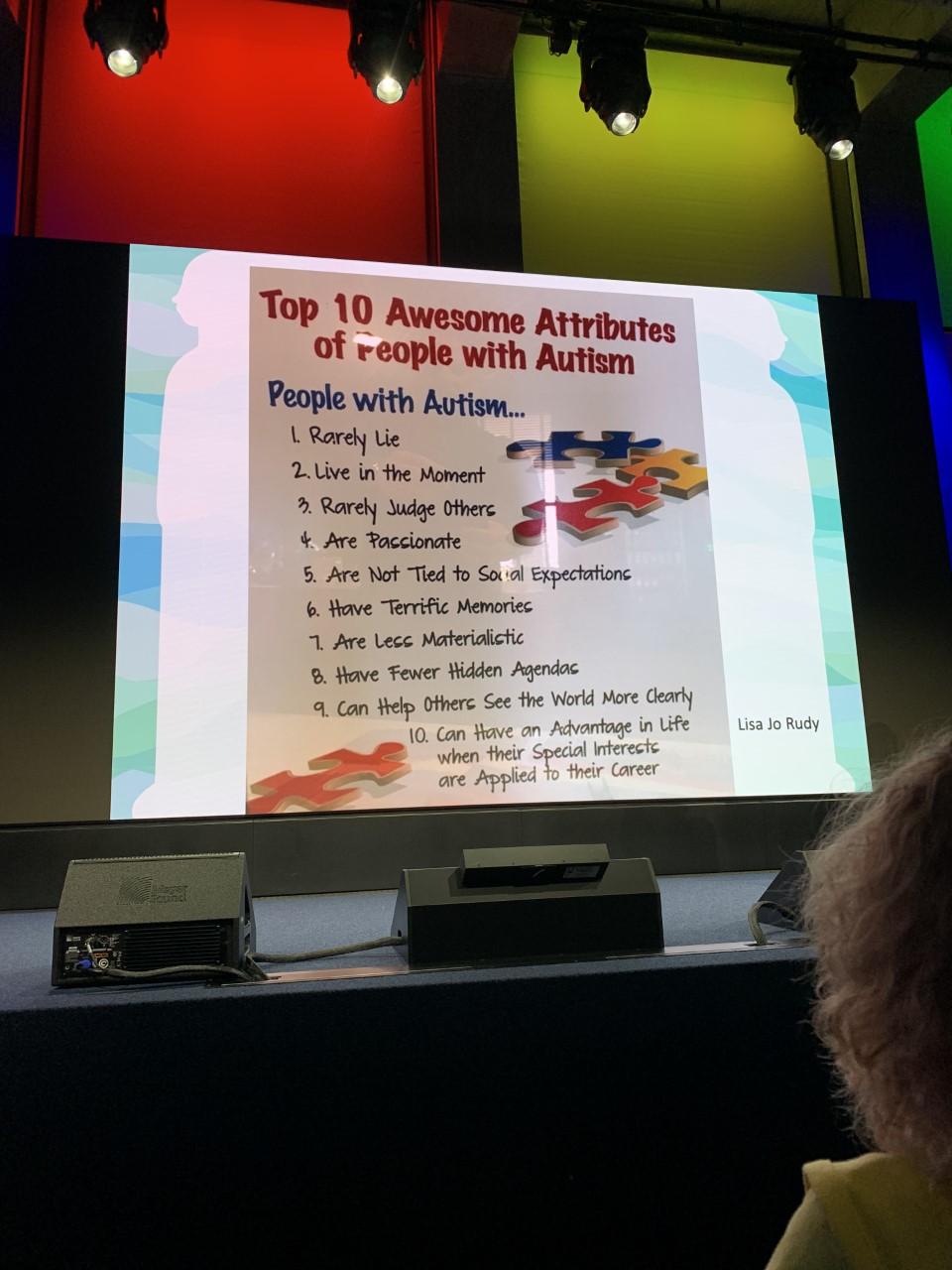 autism google greta