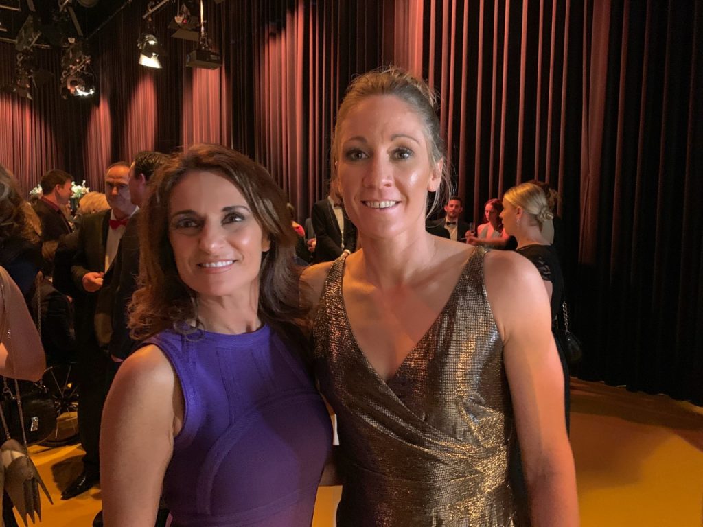 srf sport awards 2019