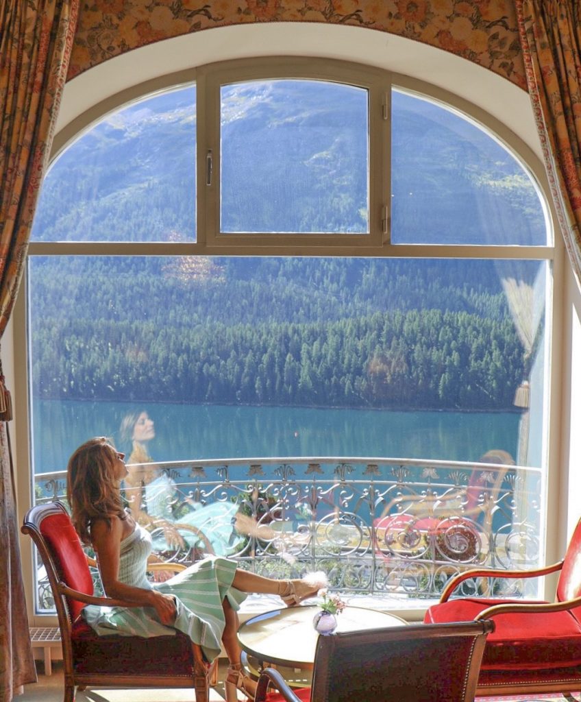 kulm hotel st moritz