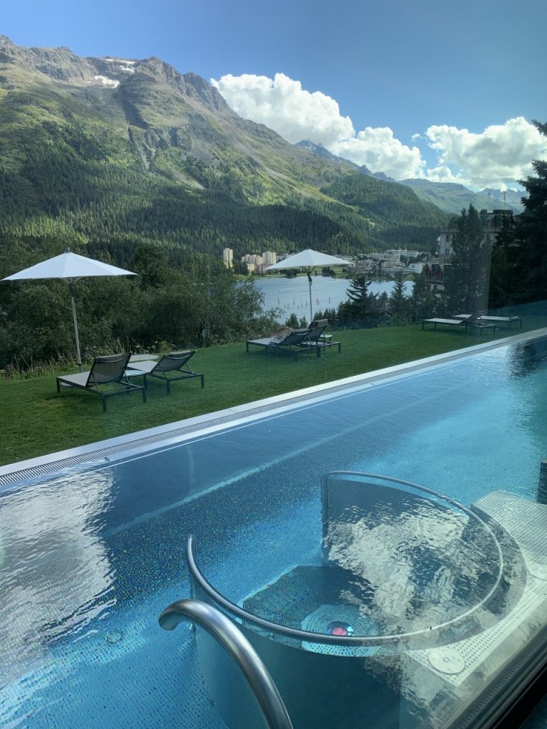 kulm hotel st moritz