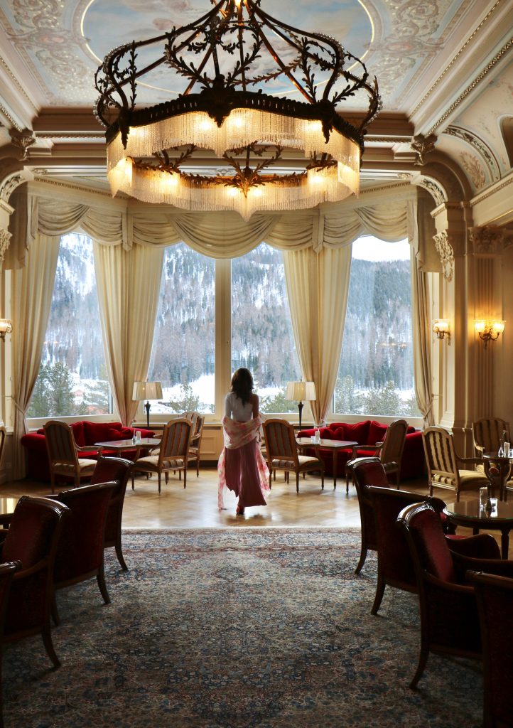 kronenhof pontresina