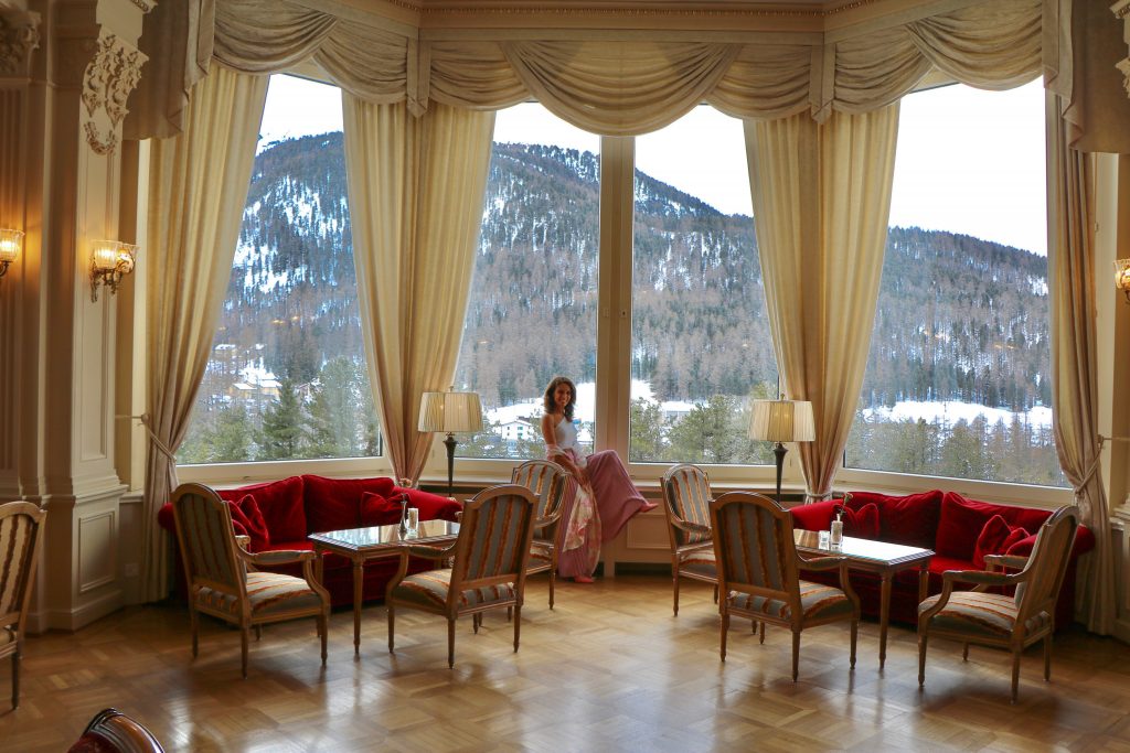 kronenhof pontresina