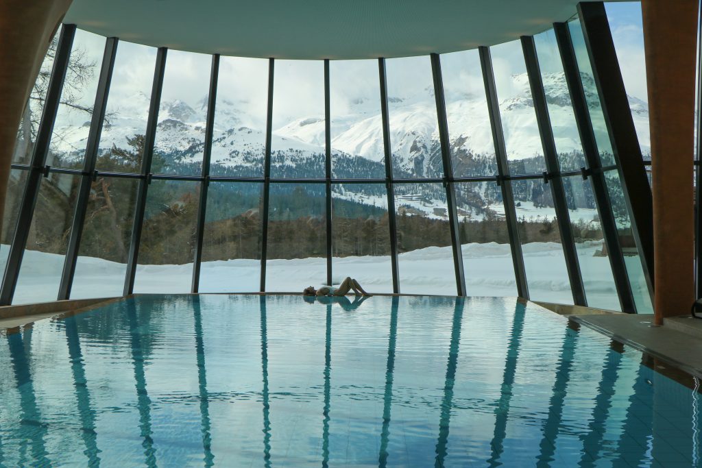 kronenhof pontresina