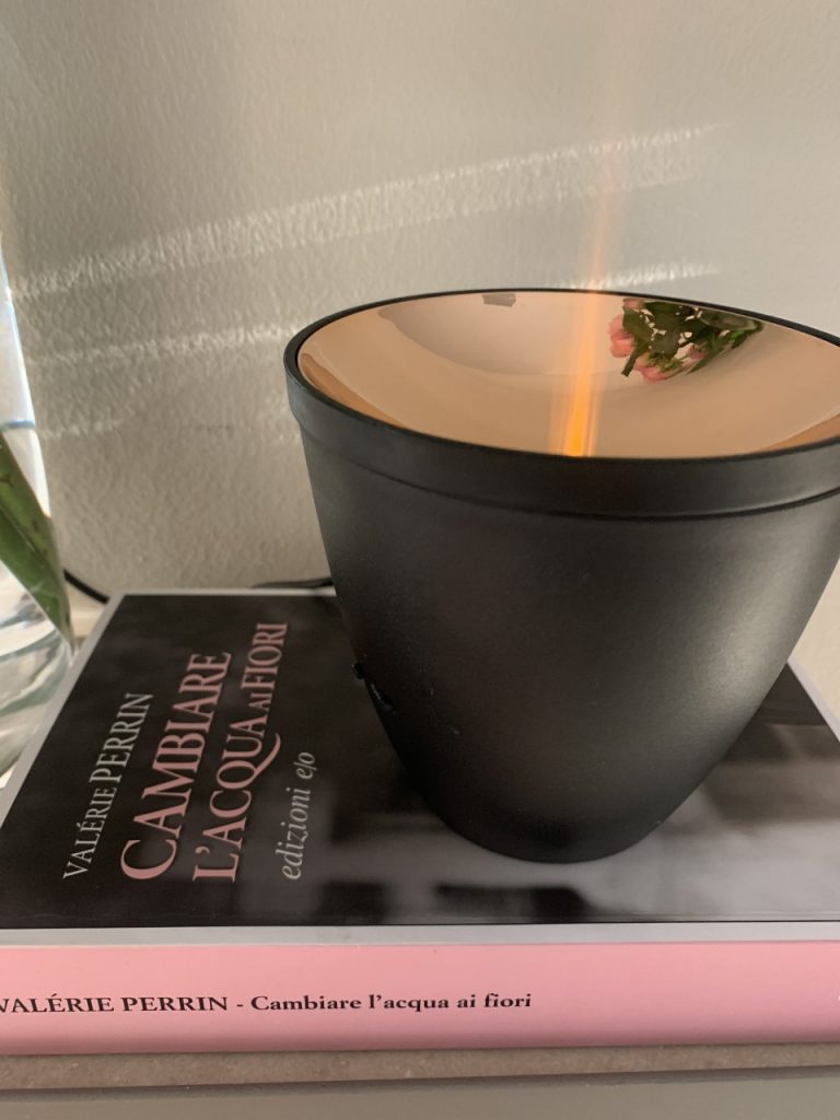 zoe aroma diffuser